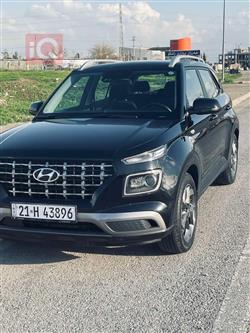 هيونداي فينو